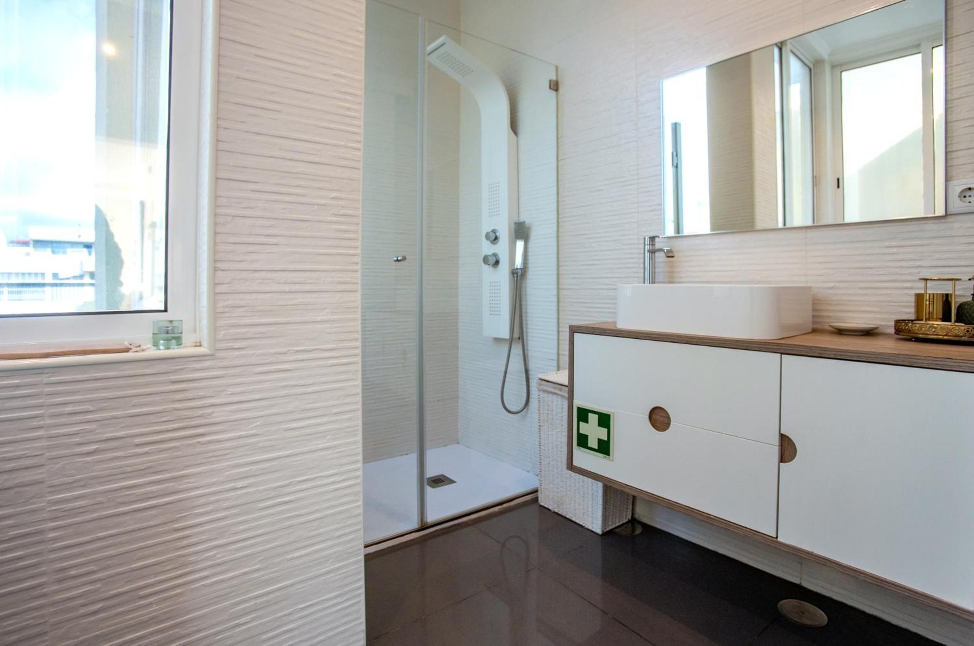 Bright In Appartement Lissabon