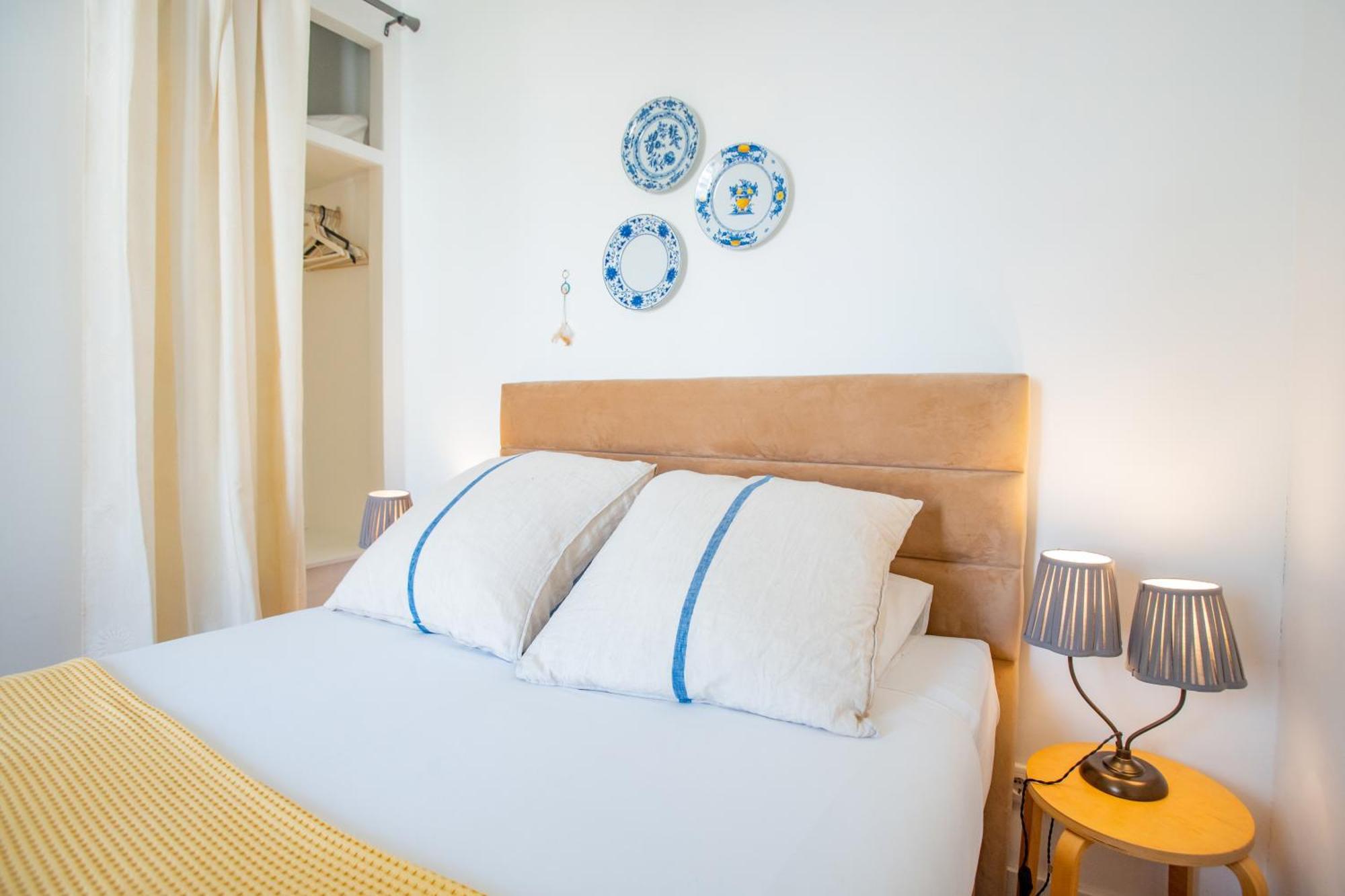 Bright In Appartement *