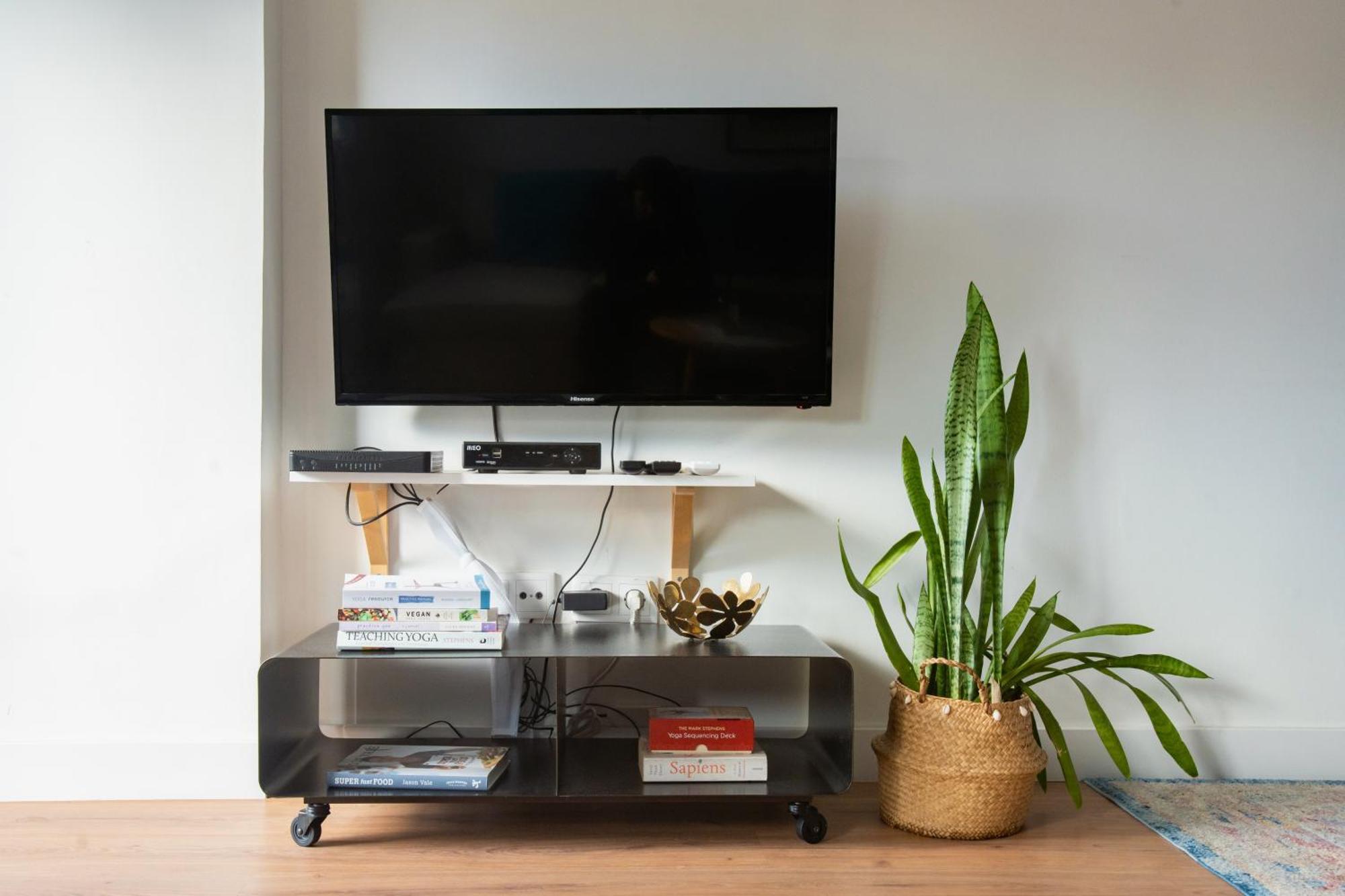 Bright In Appartement Lissabon